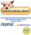 FAI UNA DONAZIONE